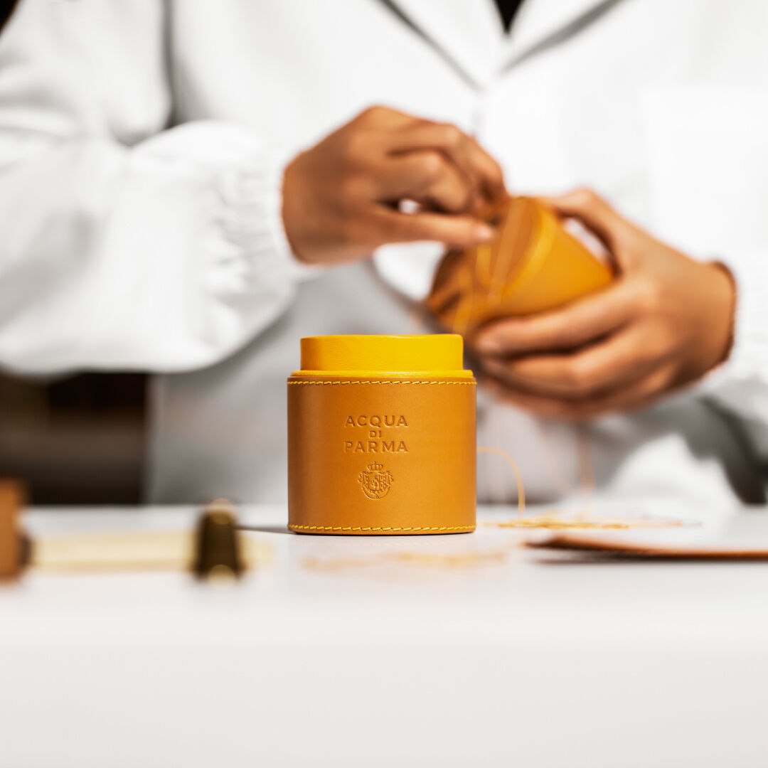 Acqua di Parma